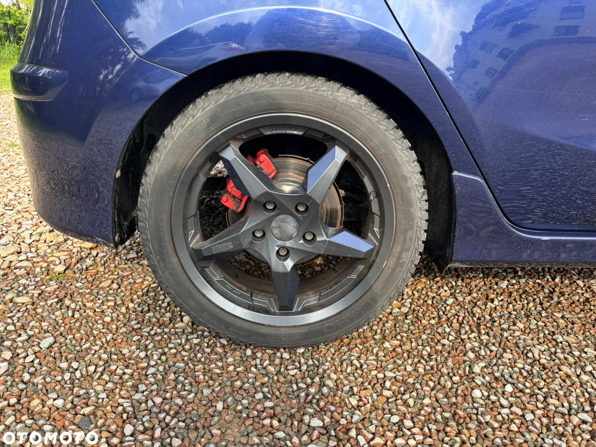 Hyundai i30 1.4 Base + - 8