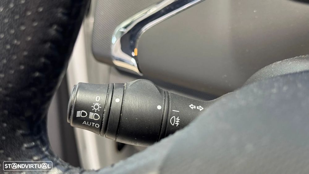 Renault Zoe (s/ Bateria) Intens 40 Flex Q90 - 15