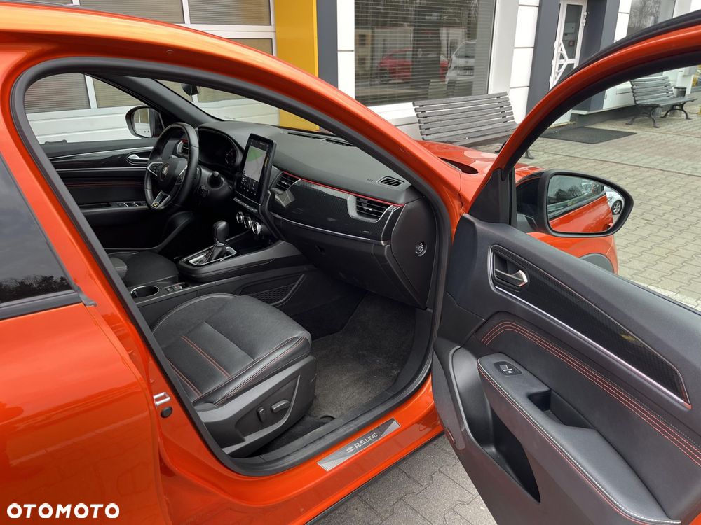 Renault Arkana 1.3 TCe mHEV R.S Line EDC - 19
