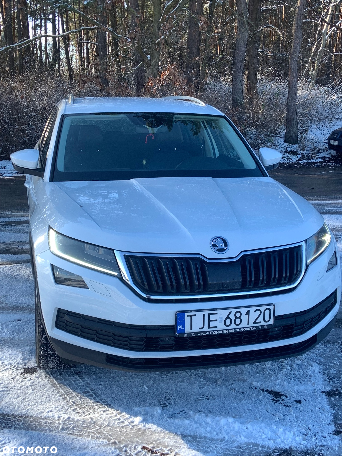 Skoda Kodiaq - 34