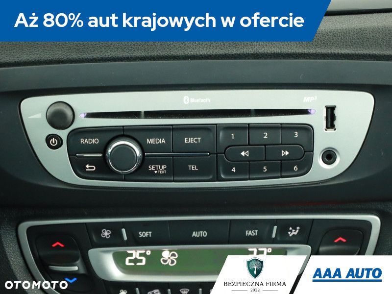 Renault Grand Scenic - 11