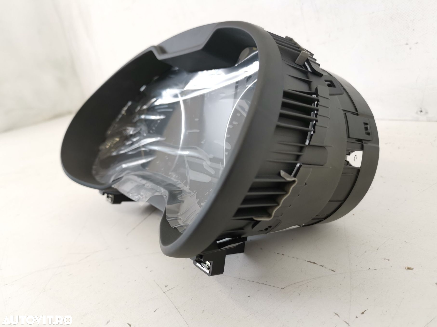 Ceas Bord Skoda  Octavia 3 [2013 - 2017] Original In Stare Buna - 3