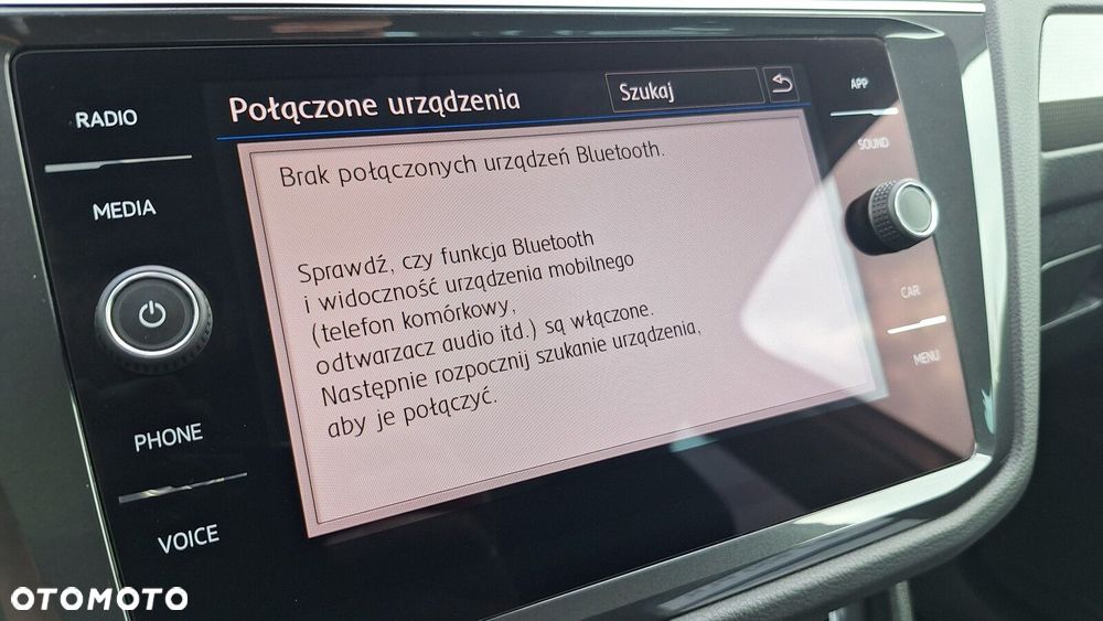 Volkswagen Tiguan 2.0 TDI BMT SCR Comfortline DSG - 28