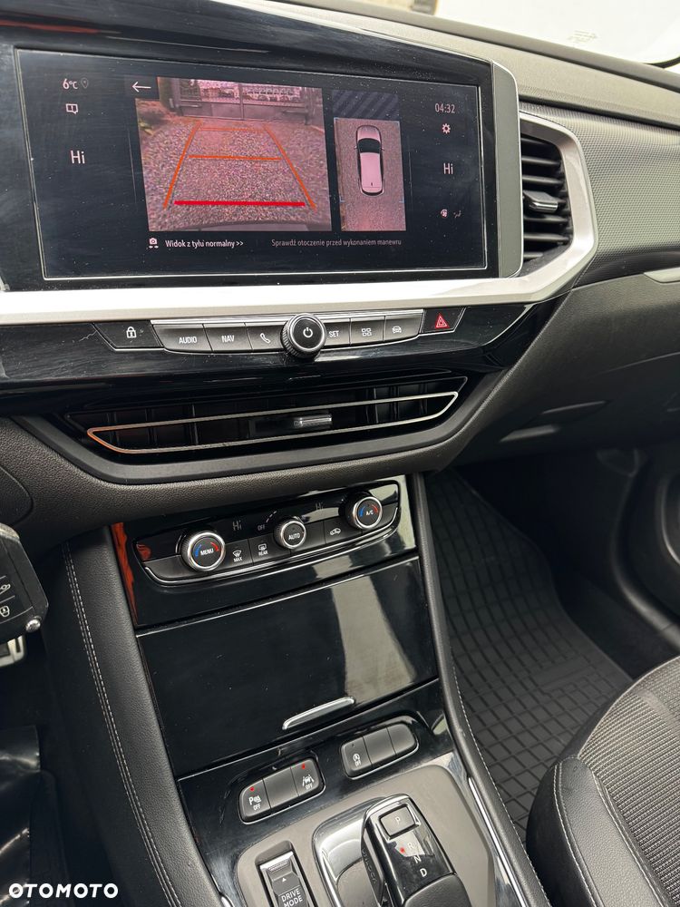 Opel Grandland X 1.5 D Start/Stop Automatik Elegance - 9