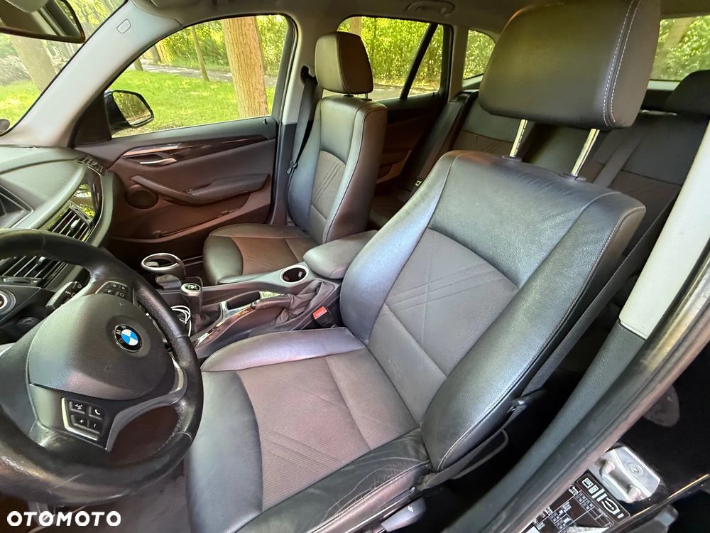 BMW X1 - 6