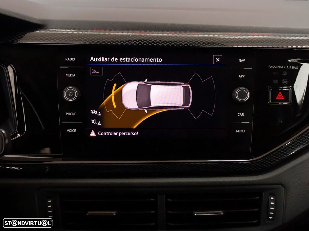 VW Taigo 1.0 TSI Life DSG - 29