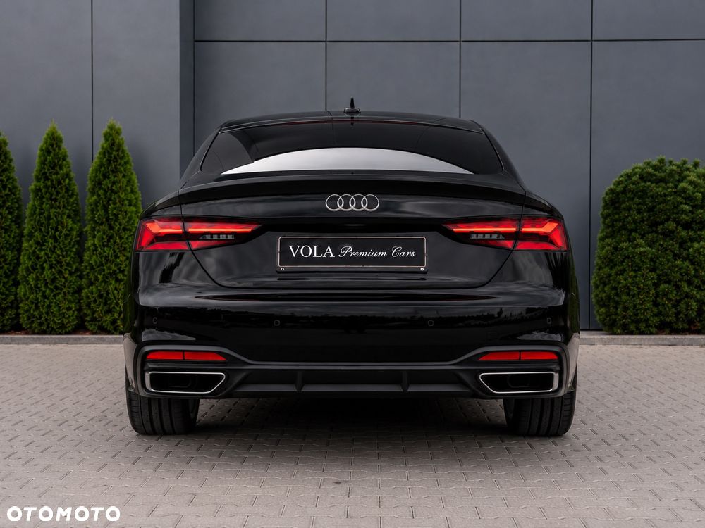 Audi A5 Sportback - 18