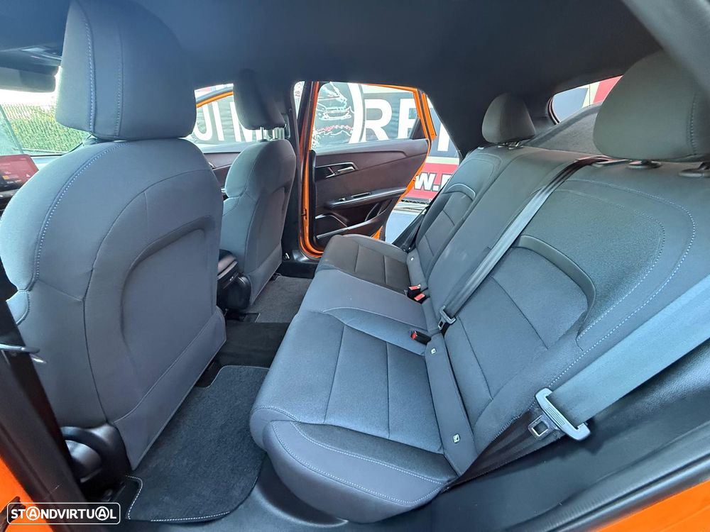 MG MG4 51 kWh Standard - 22