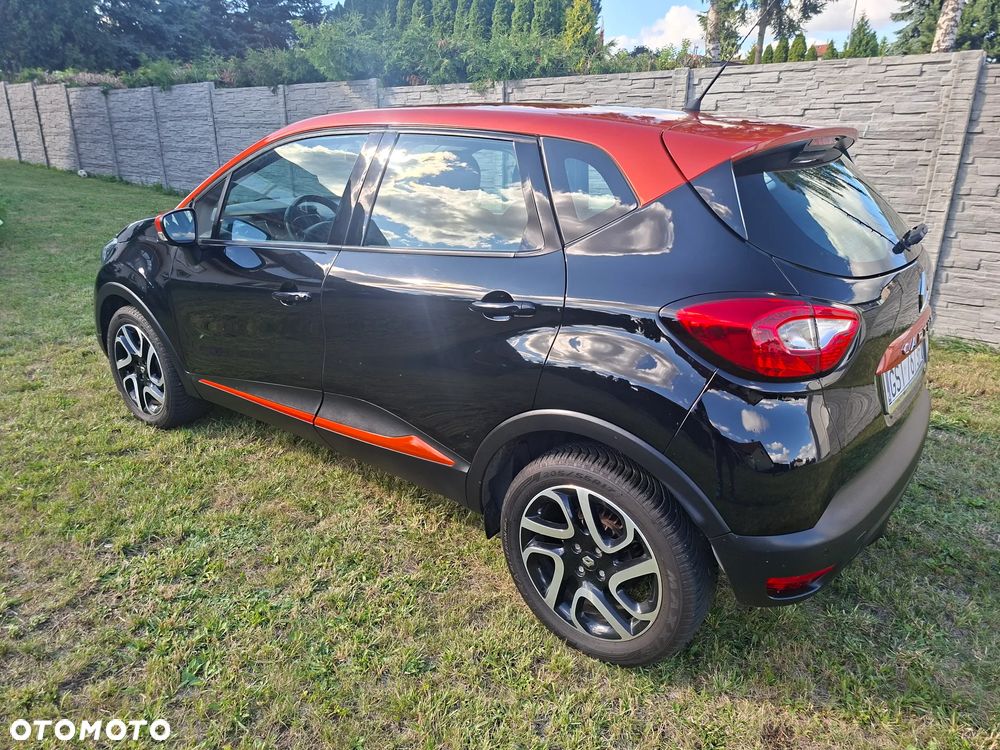 Renault Captur 1.2 TCe Intens EDC - 6