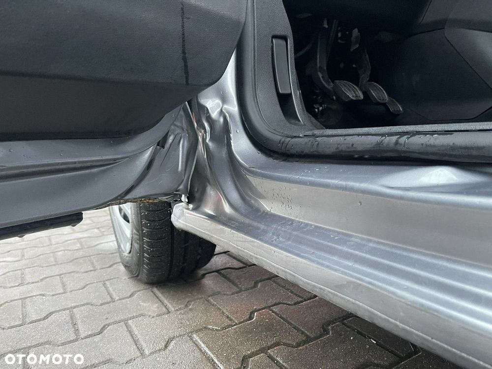 Fiat Doblo 1.5 BlueHDI S&S L2 - 9