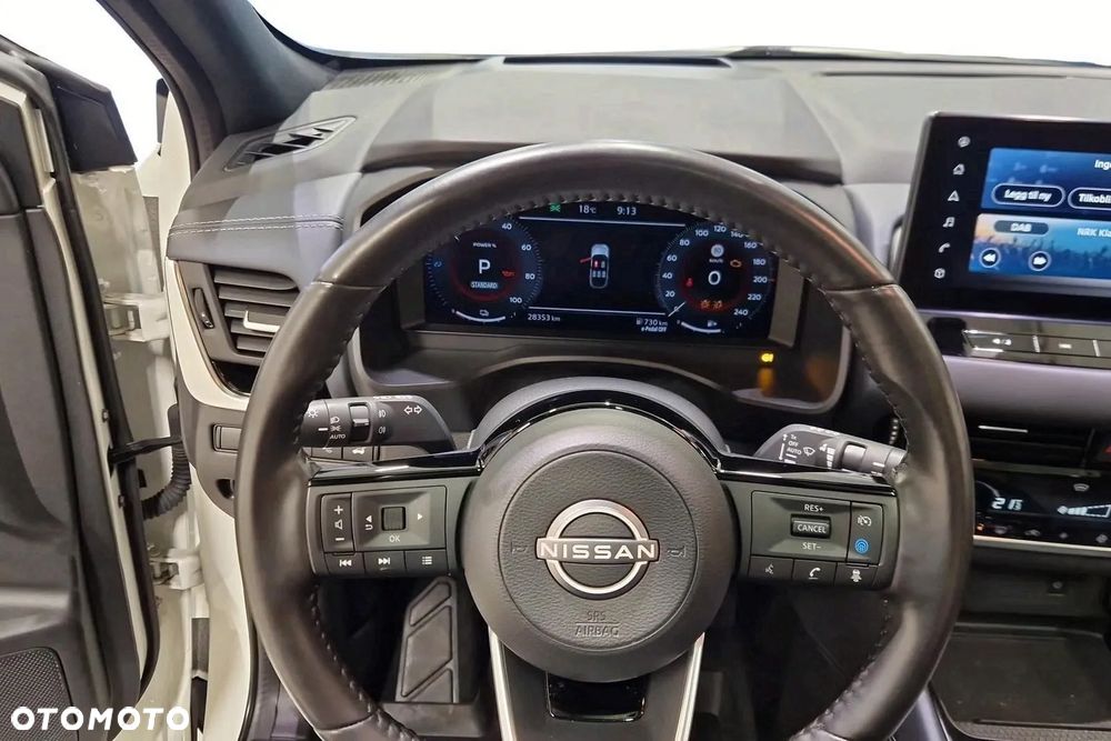 Nissan Qashqai 1.5 e-POWER Tekna - 15