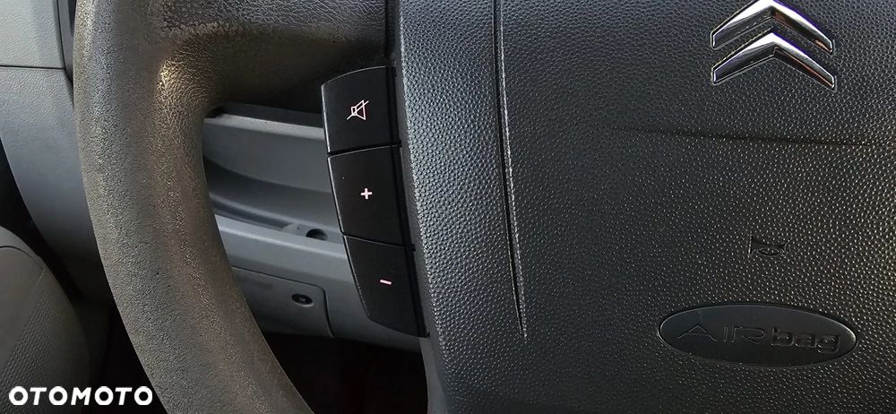 Citroën Jumper 35+ L3 Comfort Max - 18