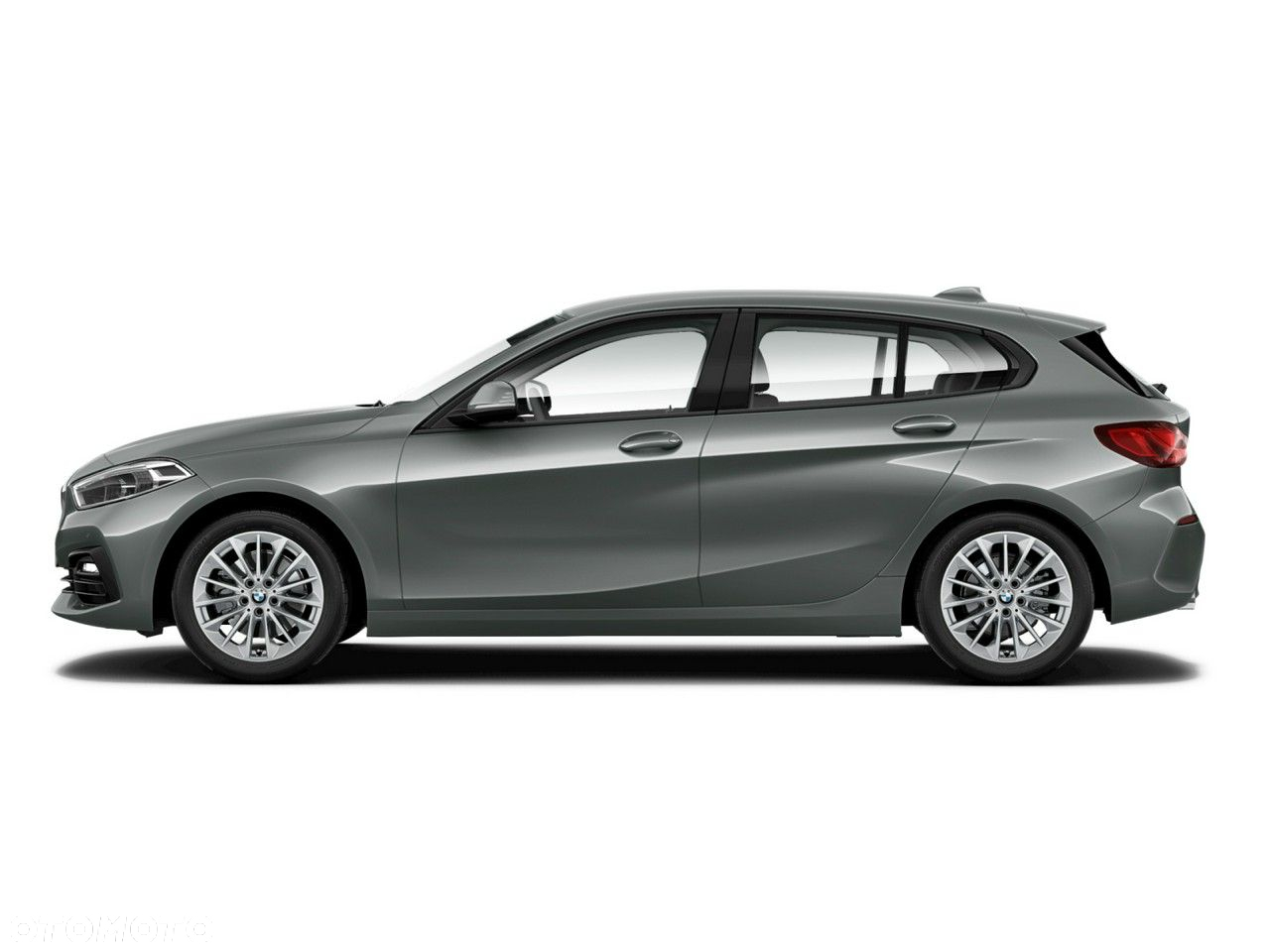 BMW Seria 1 - 4