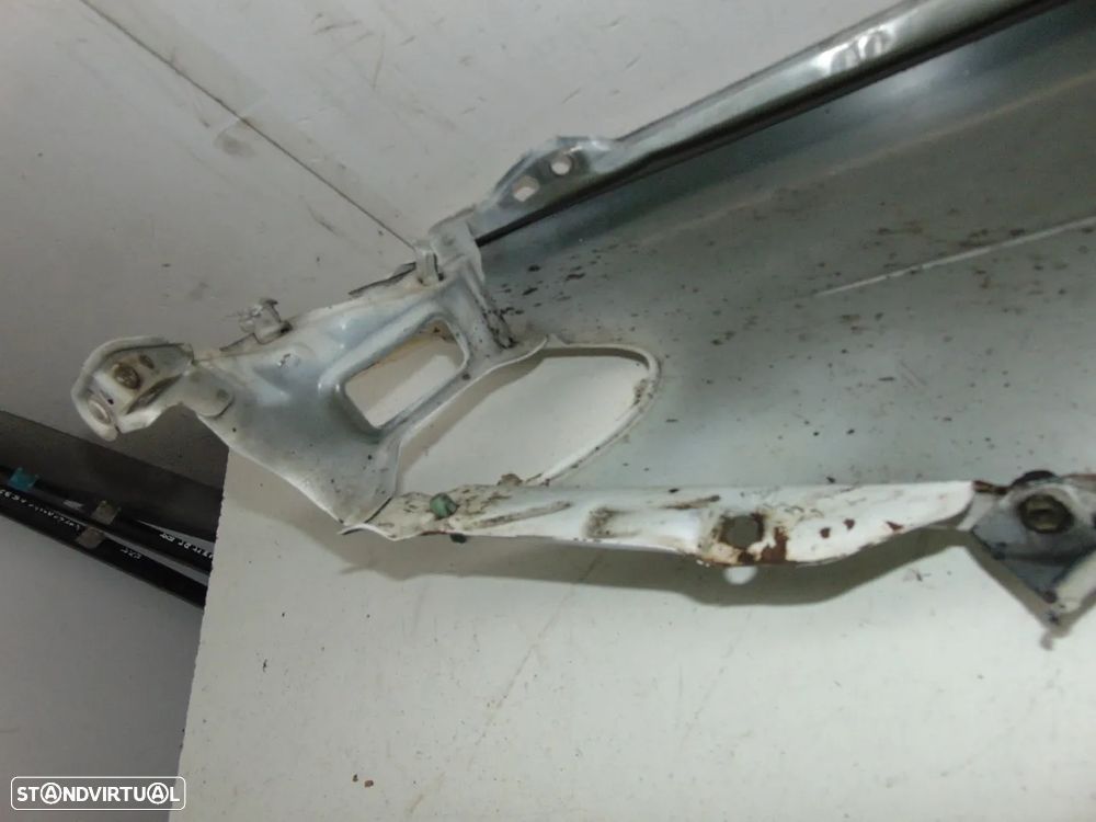 Toyota Corolla XLI guarda lamas - 12