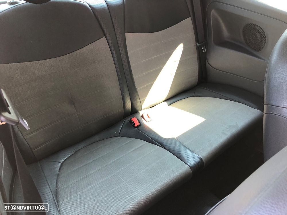 Fiat 500 - 8