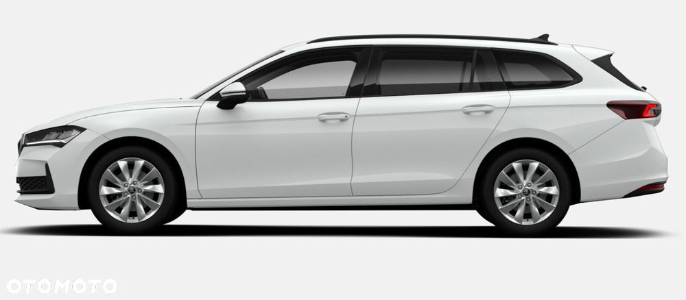 Skoda Superb 2.0 TDI SCR Essence DSG - 2