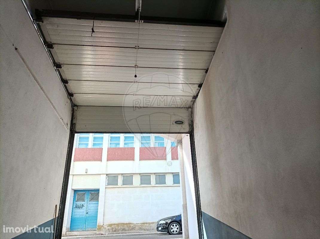 Garagem  para venda - Grande imagem: 3/7