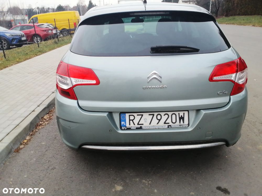 Citroën C4 - 35