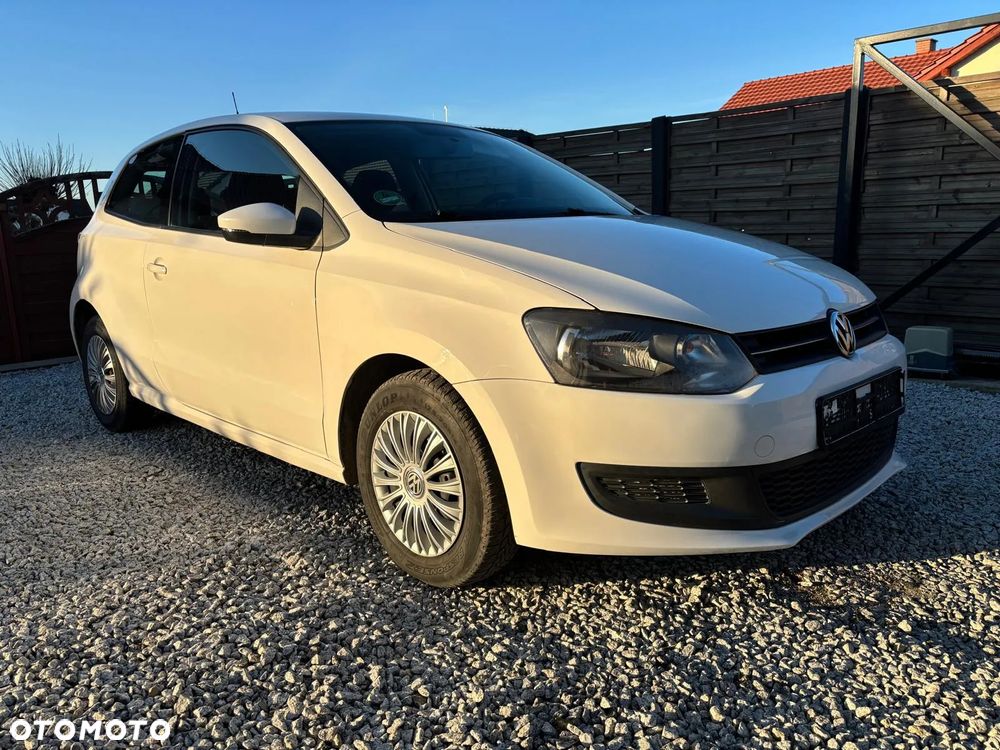 Volkswagen Polo 1.2 Style - 19