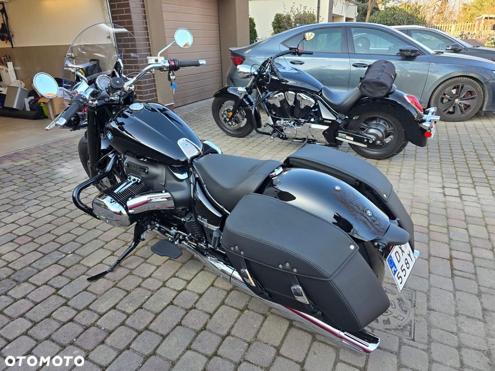 BMW R - 5