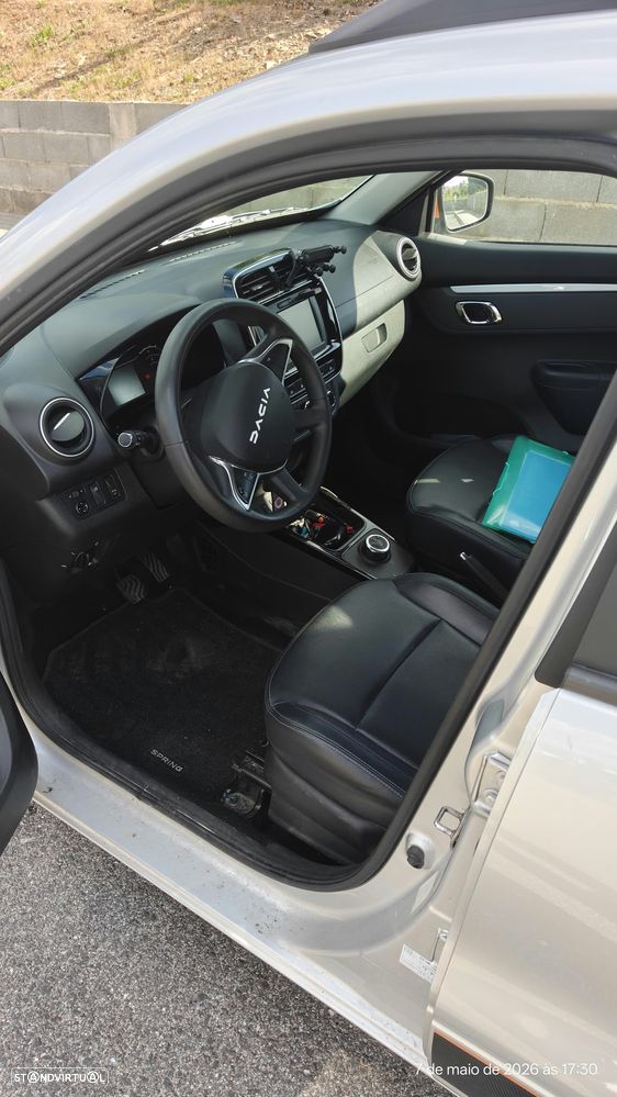 Dacia Spring Electric 45 Expression - 8