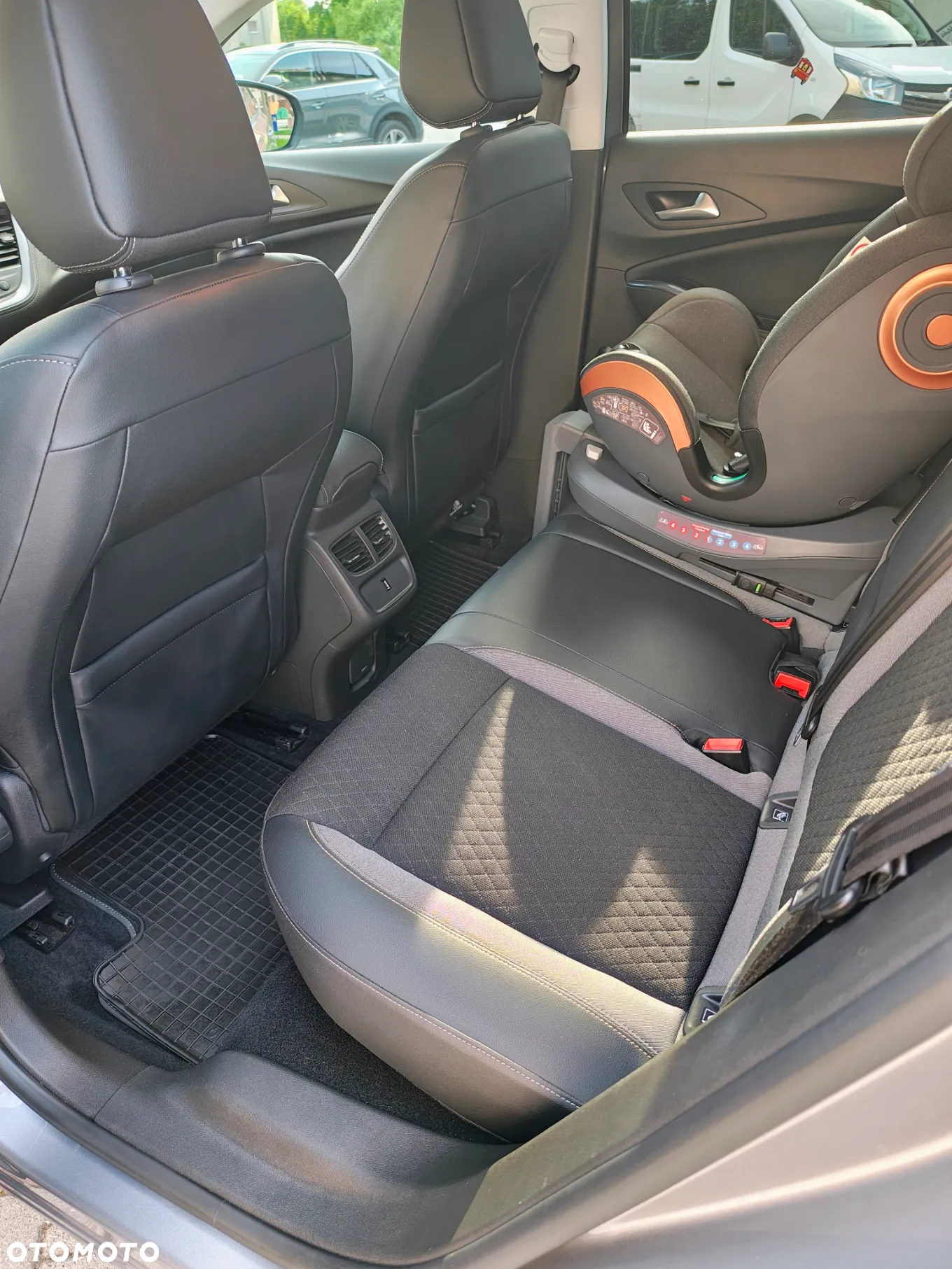 Opel Grandland X - 16