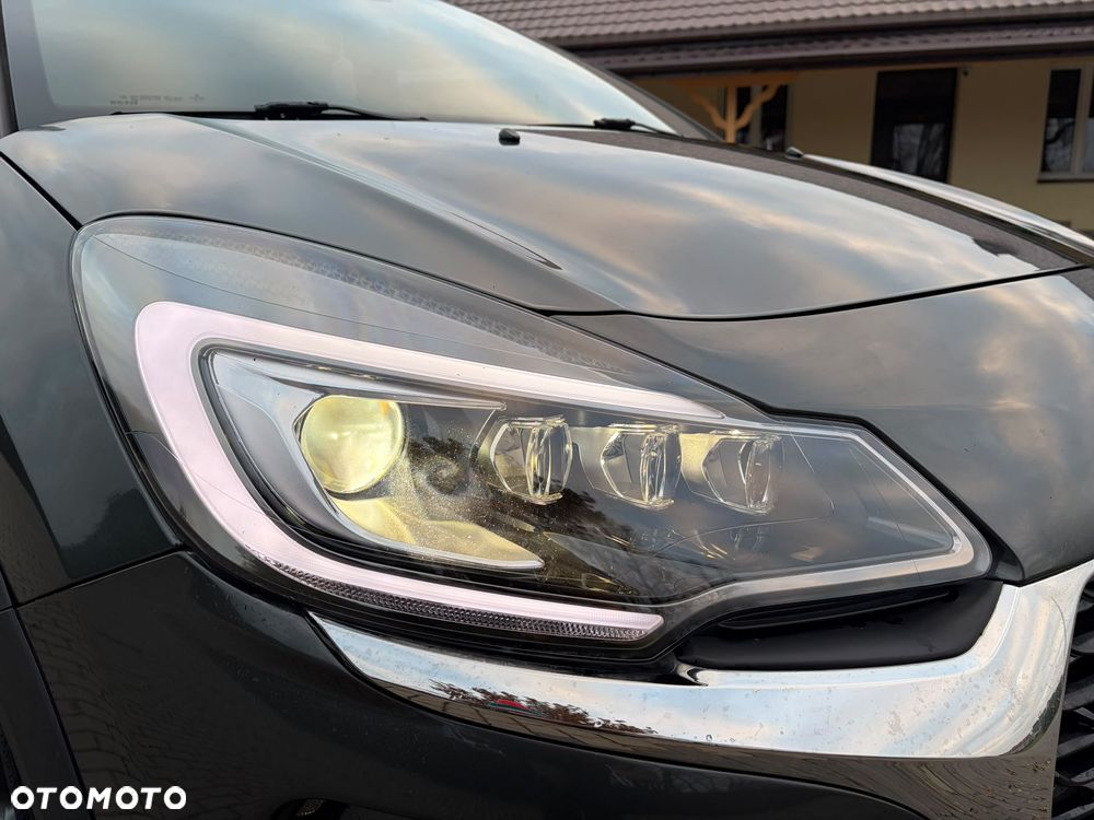 Citroën DS3 THP 208 Start & Stop PERFORMANCE - 10