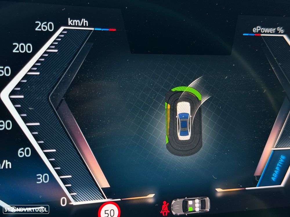 BMW i5 eDrive40 Pack Desportivo M Pro - 42