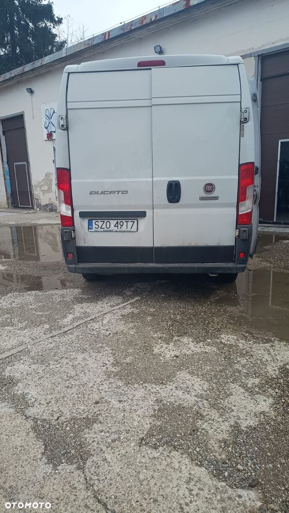 Fiat DUCATO Furgon - 4