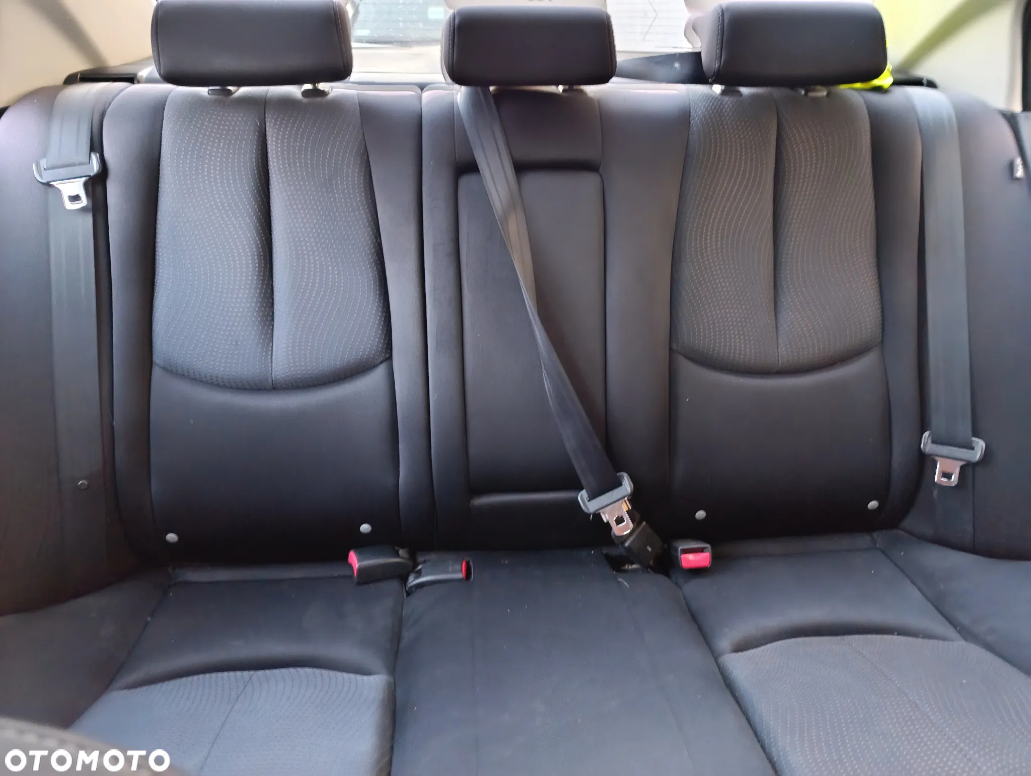 Mazda 6 2.0 Exclusive - 7