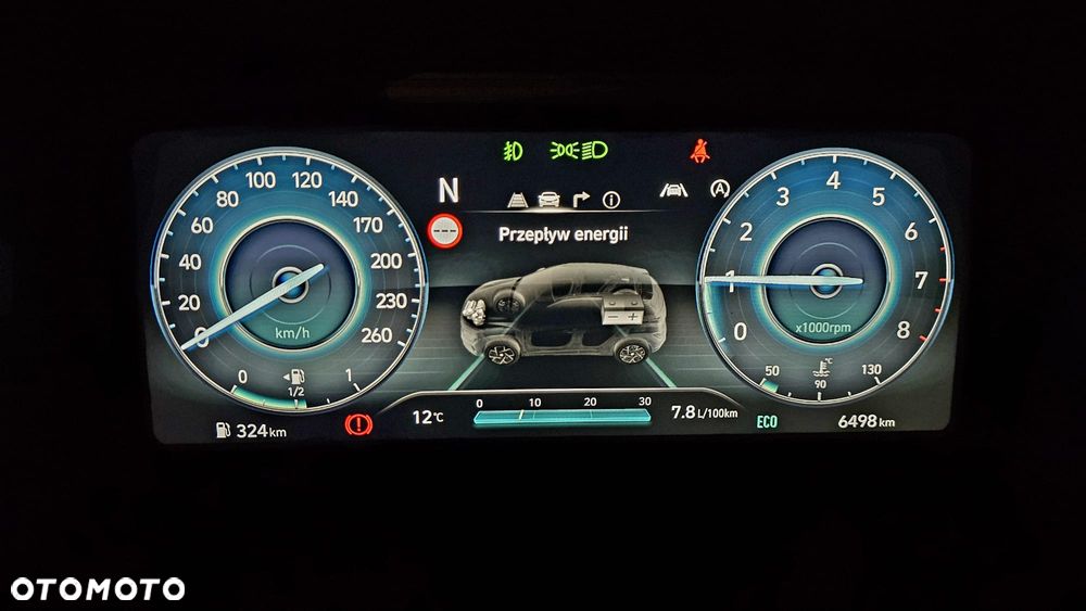 Hyundai Kona 1.0 T-GDI 48V-Hybrid Prime - 31