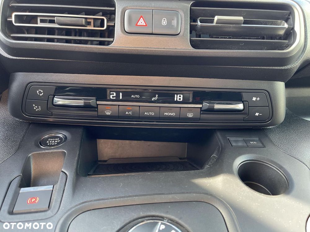 Toyota Proace City Verso - 22