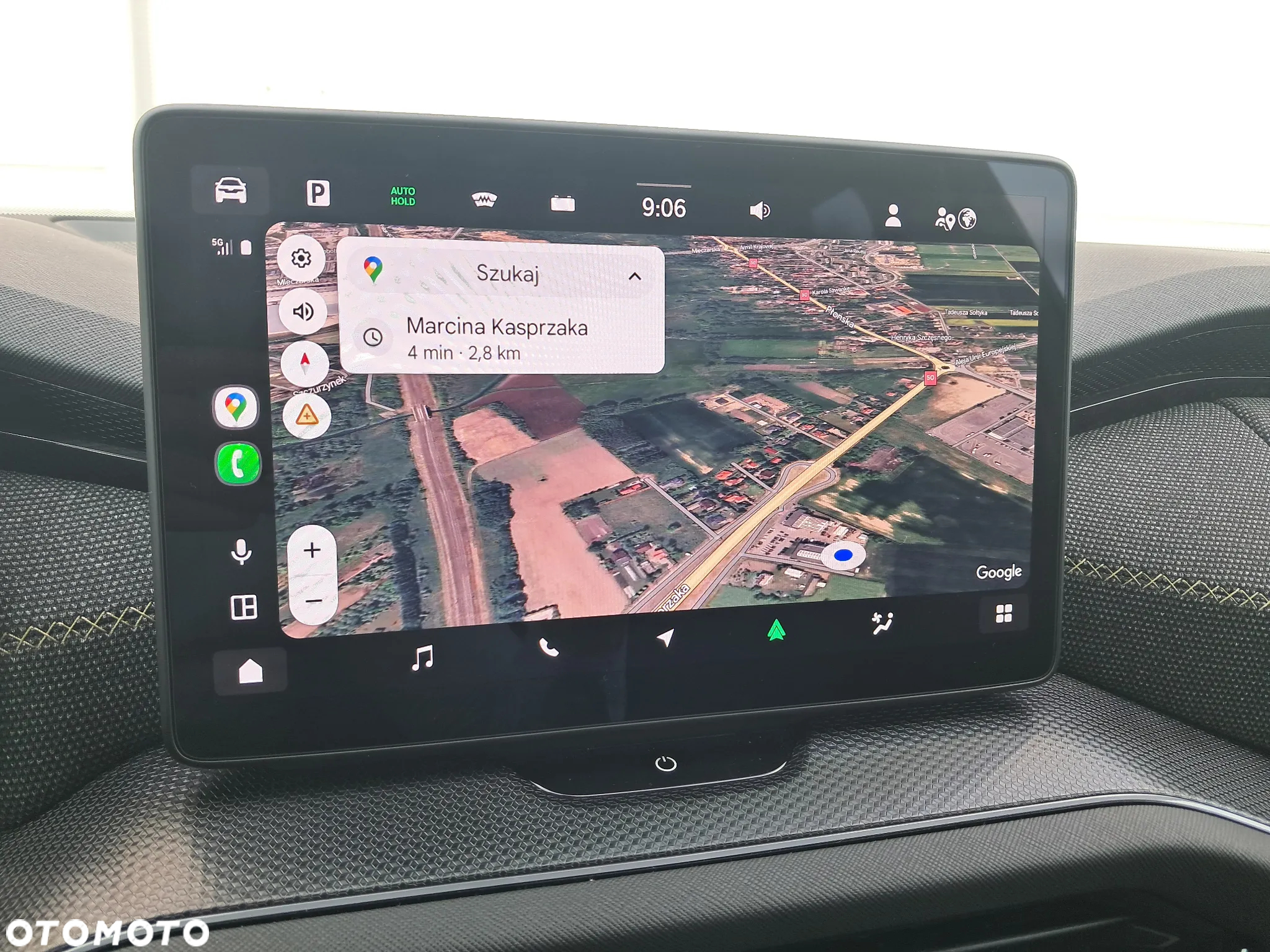 Skoda Kodiaq 1.5 TSI iV PHEV 4x2 Edition 130 DSG - 30