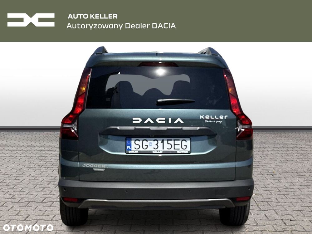 Dacia Jogger - 8
