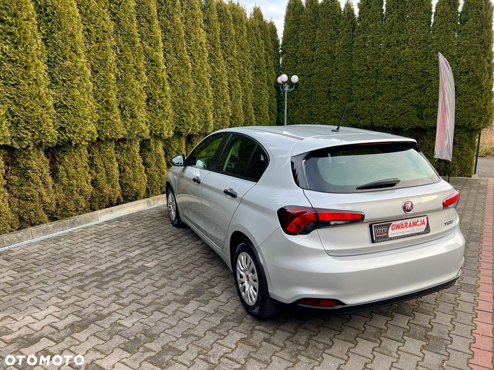 Fiat Tipo 1.4 Classic - 9