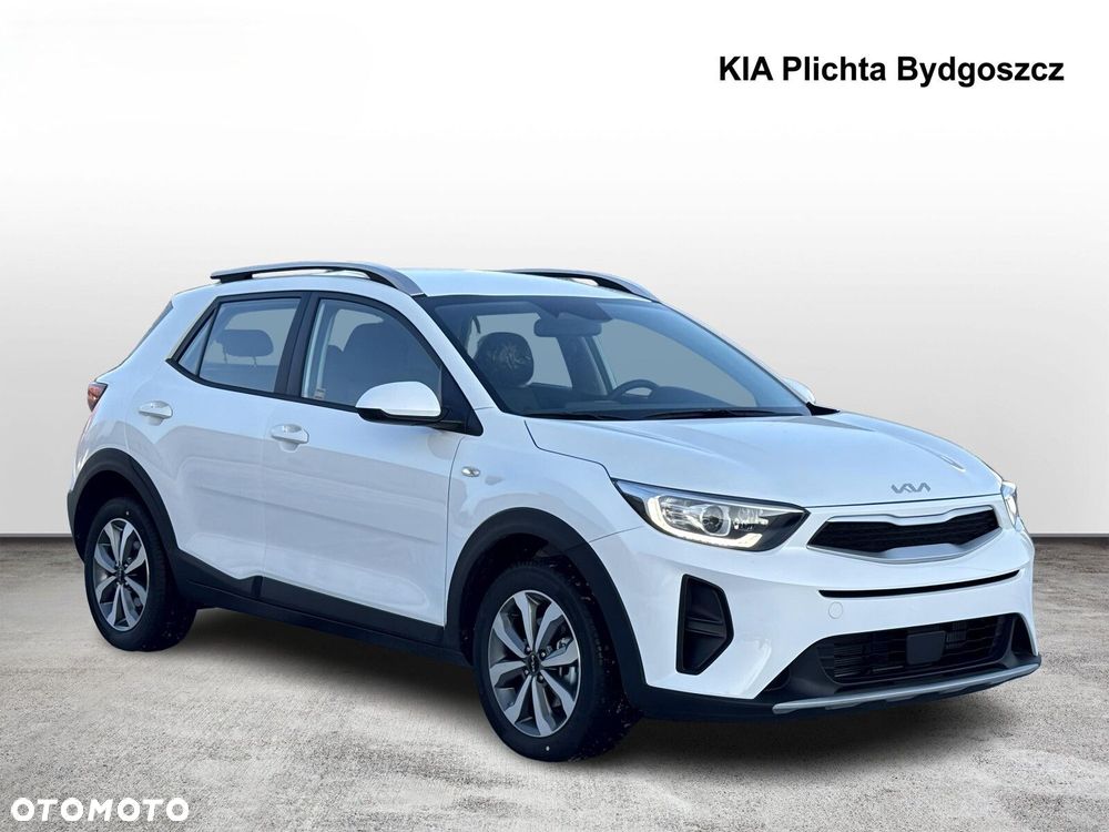 Kia Stonic - 2