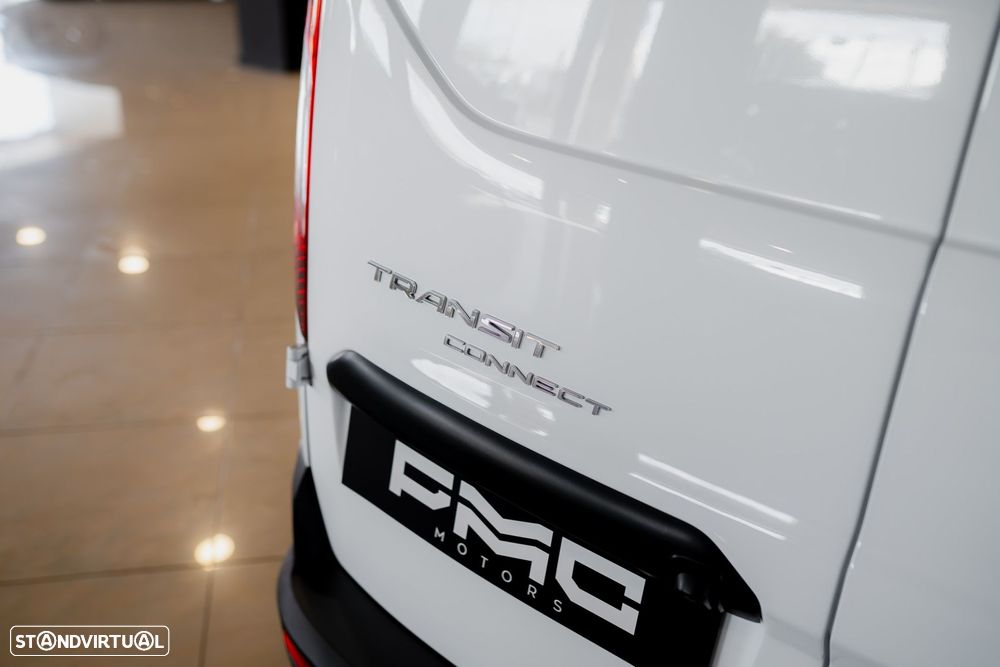 Ford Transit Connect 230 L1 LKW Trend - 14