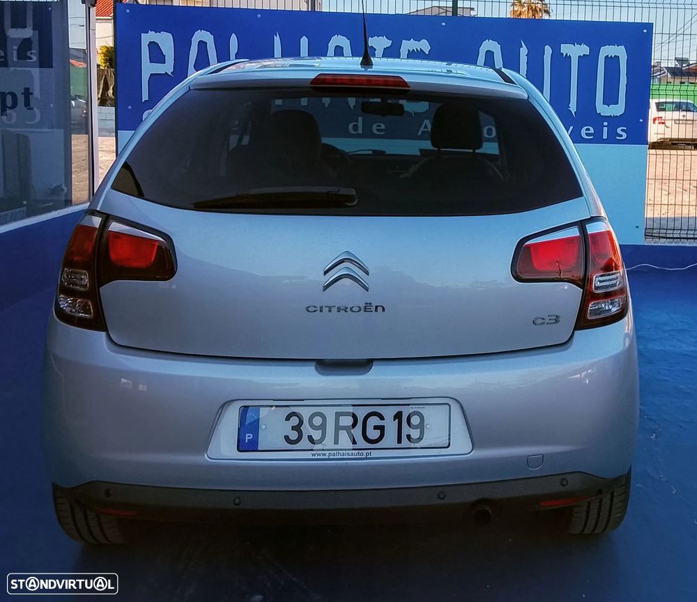 Citroën C3 1.2 PureTech Collection - 20