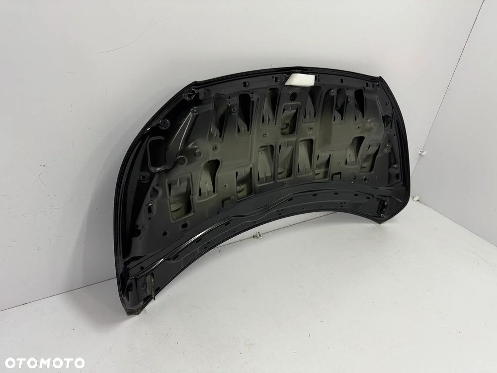 PRZÓD MERCEDES V KLASA W447 amg - 3