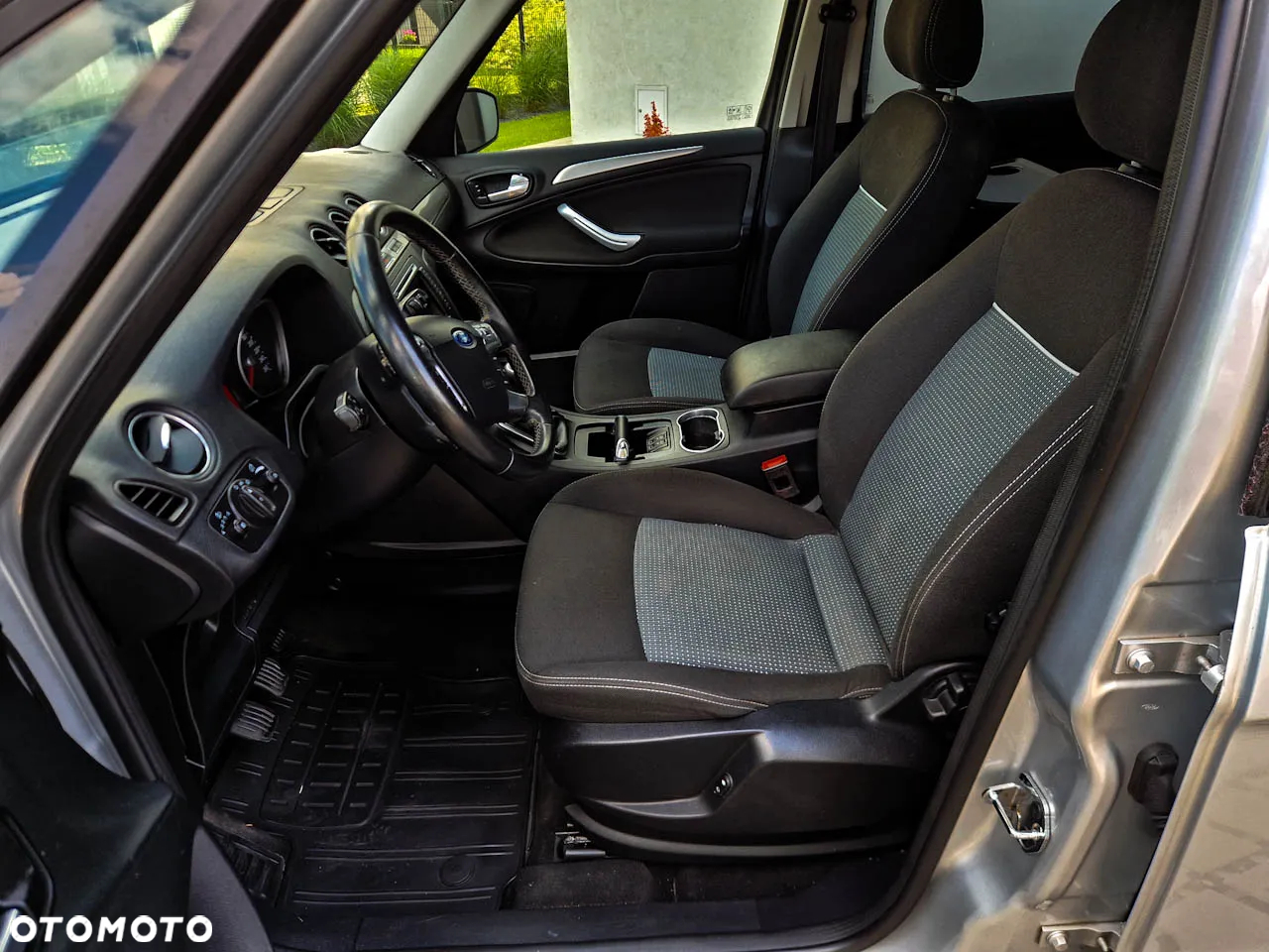 Ford Galaxy 2.0 TDCi Titanium - 5