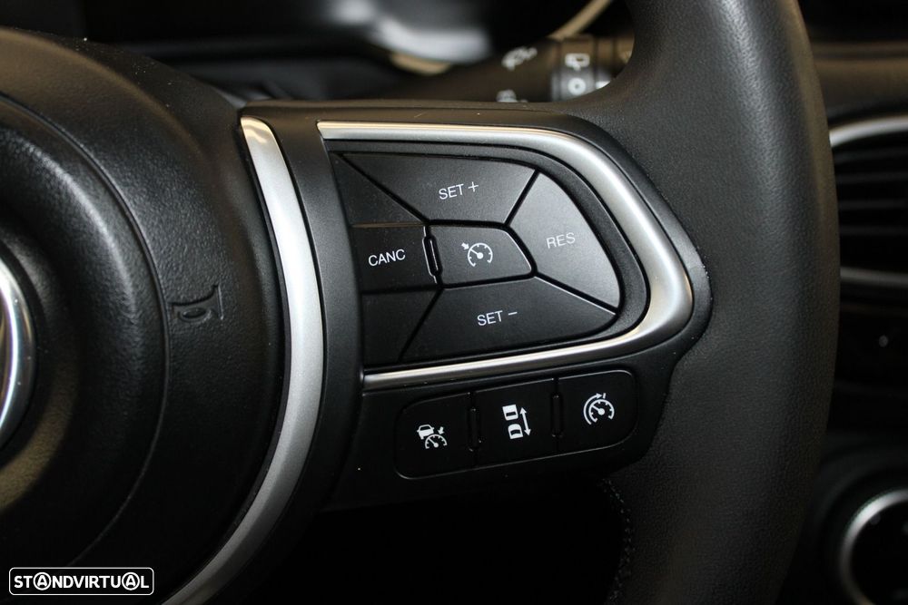 Fiat Tipo Cross 1.0 GSE T3 - 13