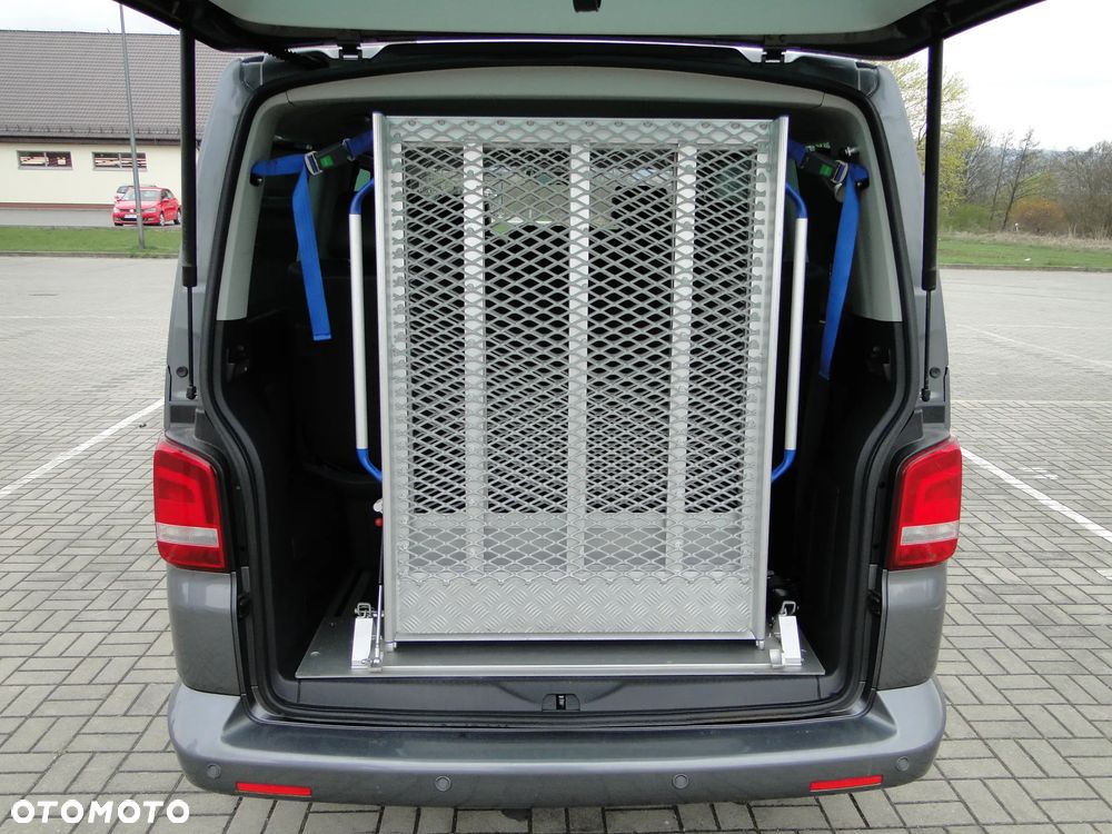 Volkswagen Multivan L1 Highline - 26