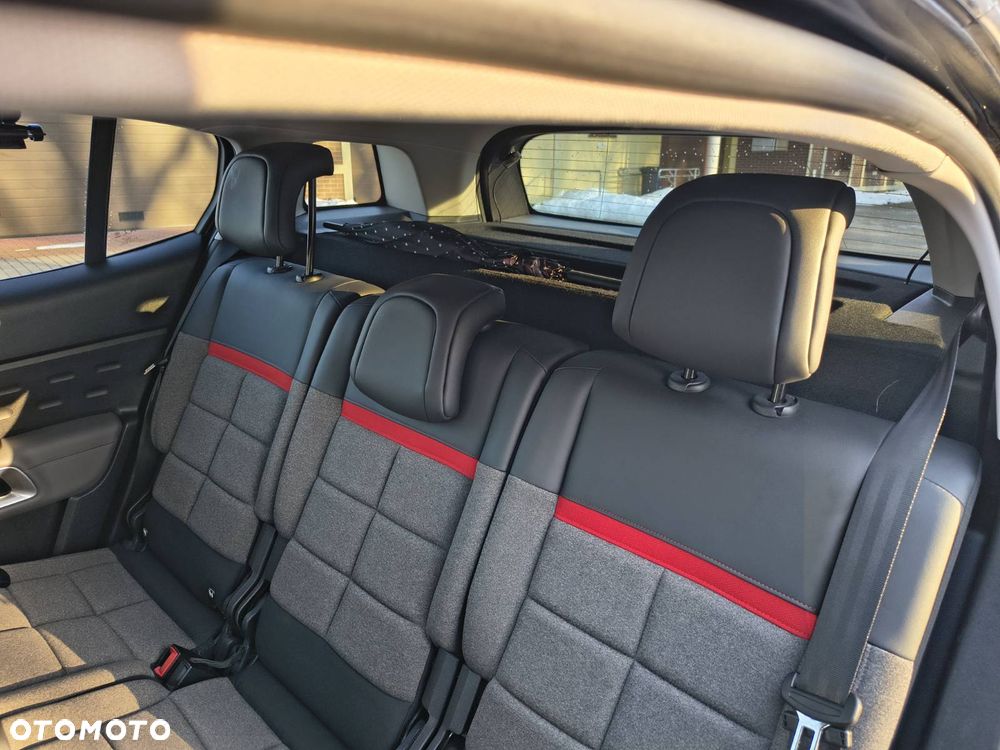 Citroën C5 Aircross BlueHDI 130 S&S EAT8 FEEL PACK - 29