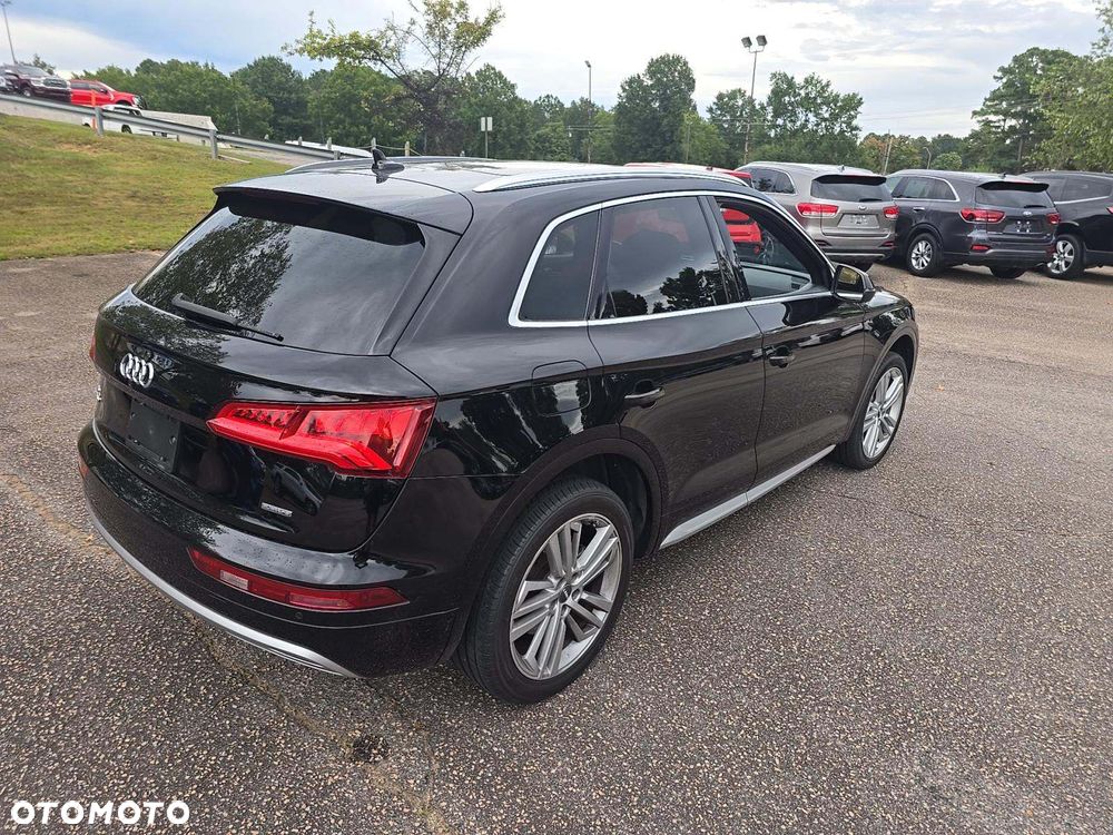 Audi Q5 - 3