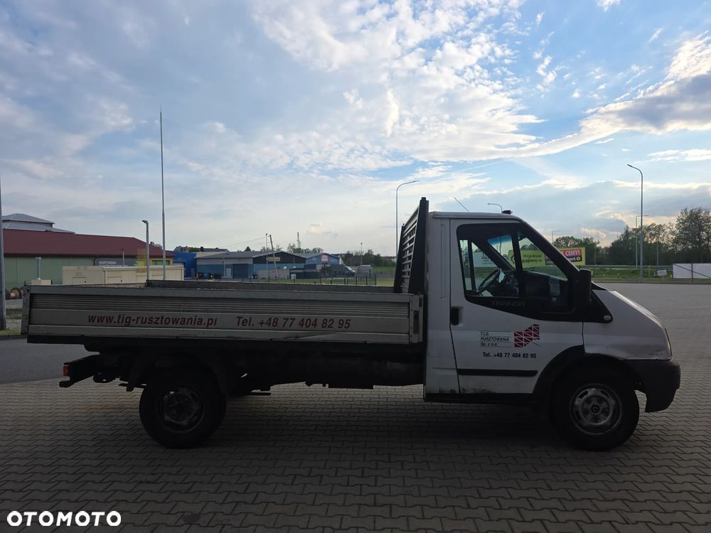 Ford TRANSIT - 12