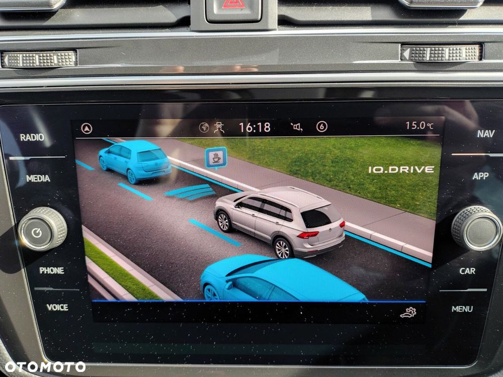 Volkswagen Tiguan 1.4 eHybrid Life DSG - 18