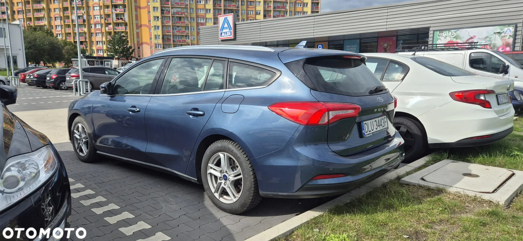 Ford Focus - 5