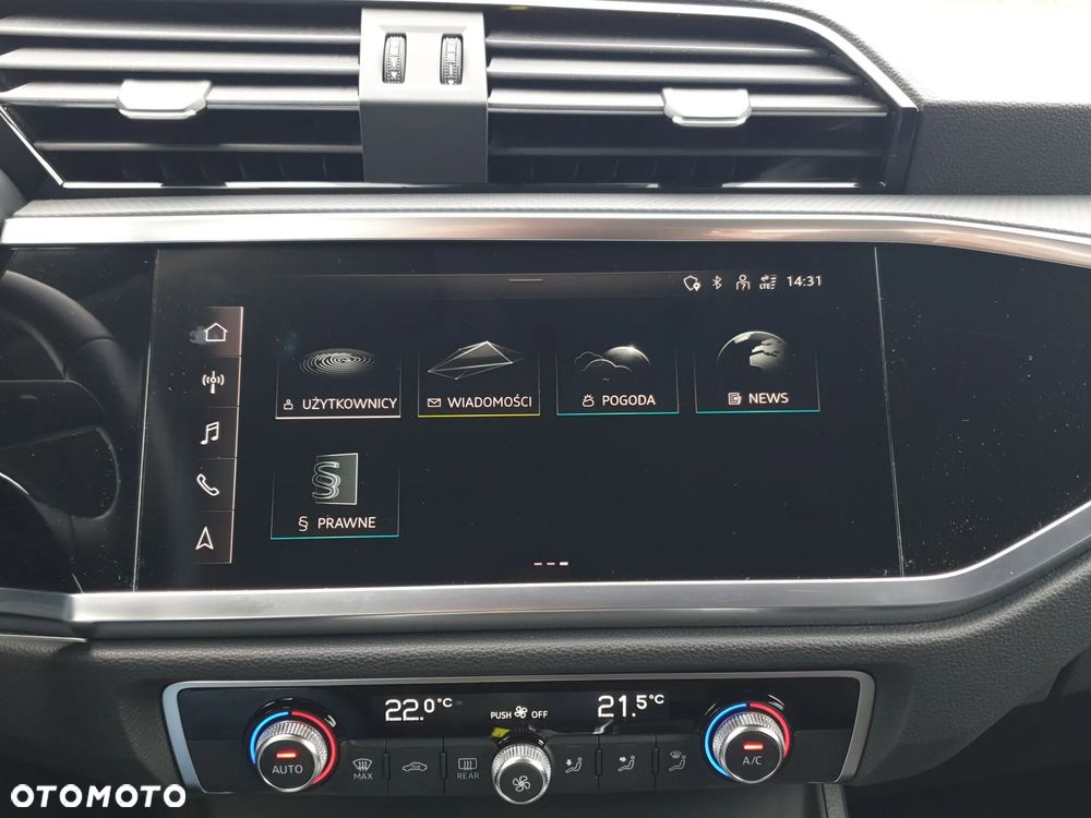 Audi Q3 35 TFSI Advanced S tronic - 39