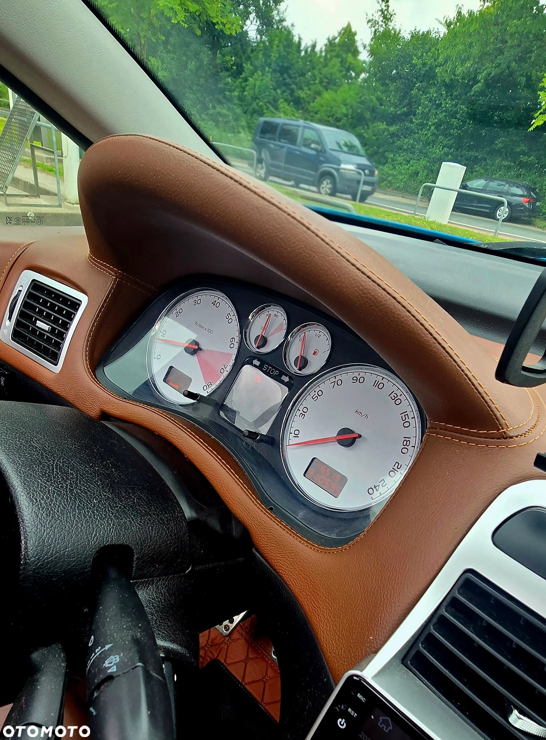 Peugeot 307 CC 140 JBL - 39