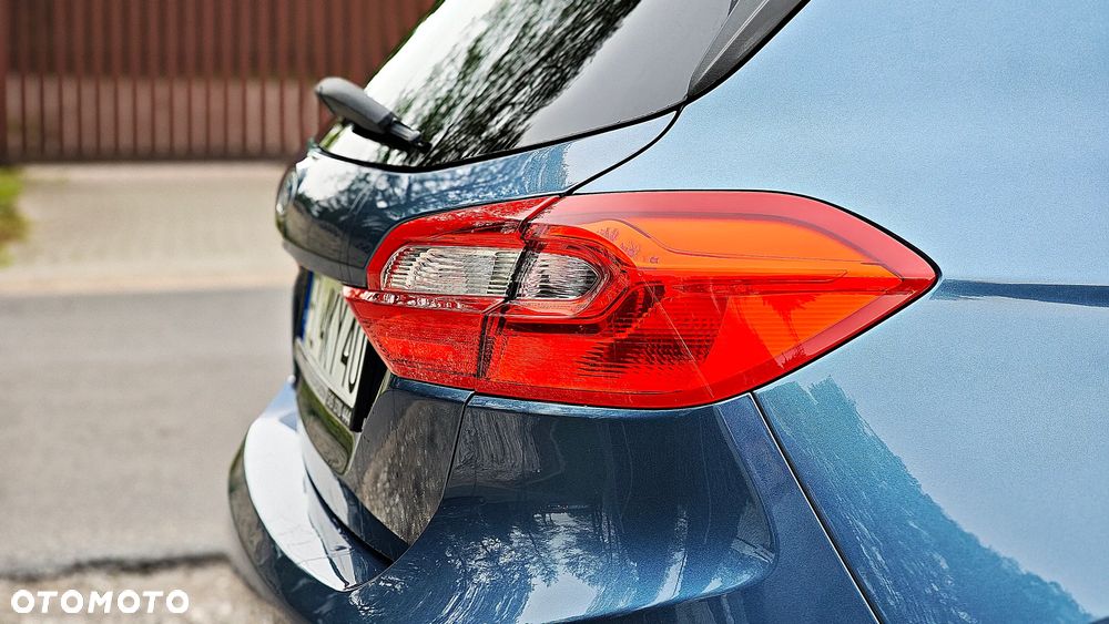 Ford Fiesta - 6